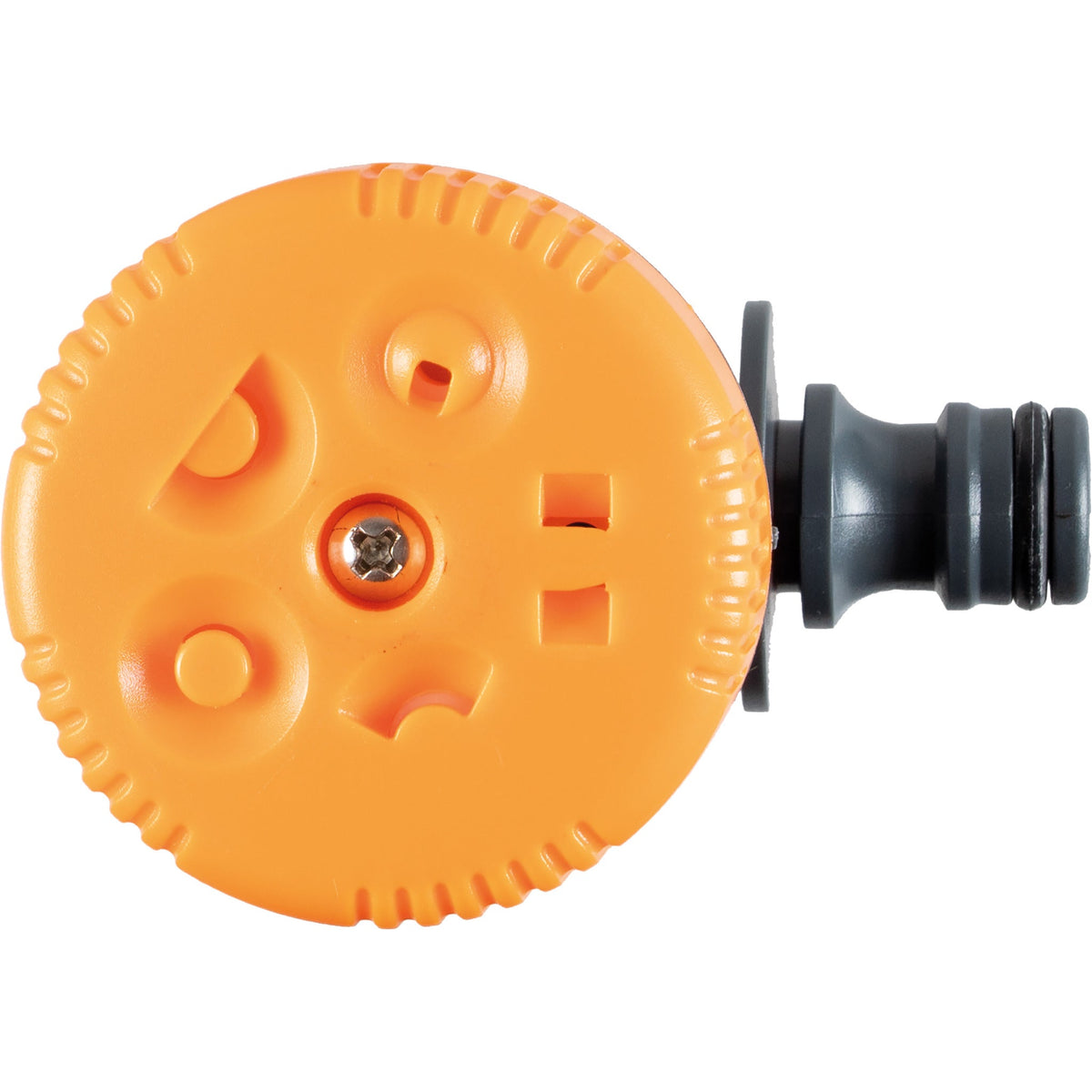 Garden Lawn Sprinkler with Ground Spike_Hoses & Accessories