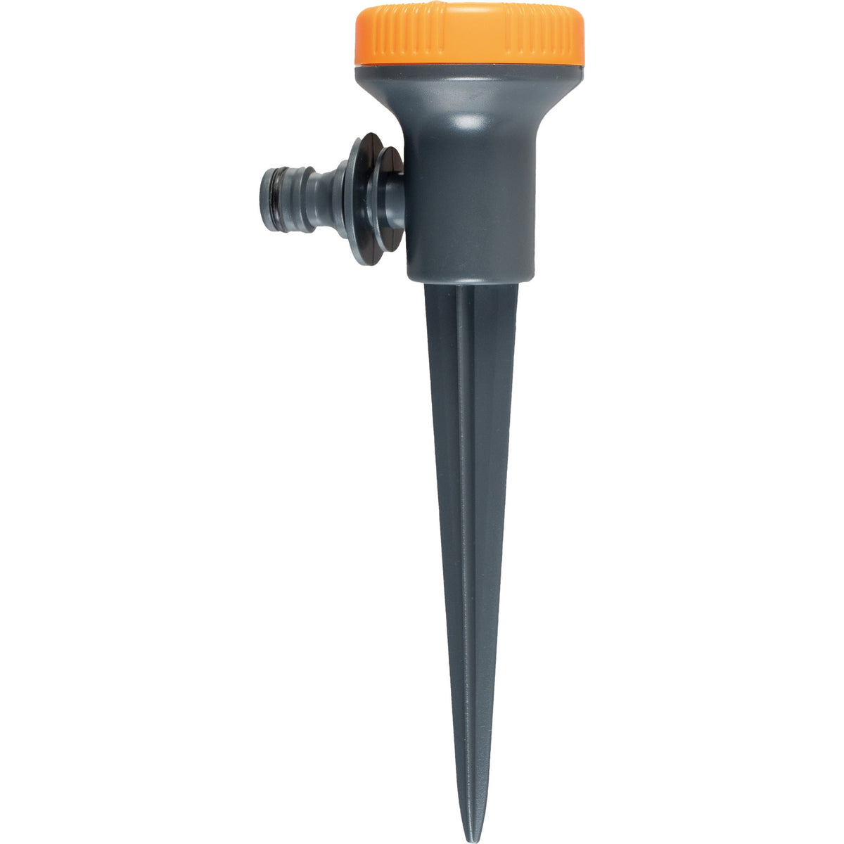 Garden Lawn Sprinkler with Ground Spike_Hoses & Accessories