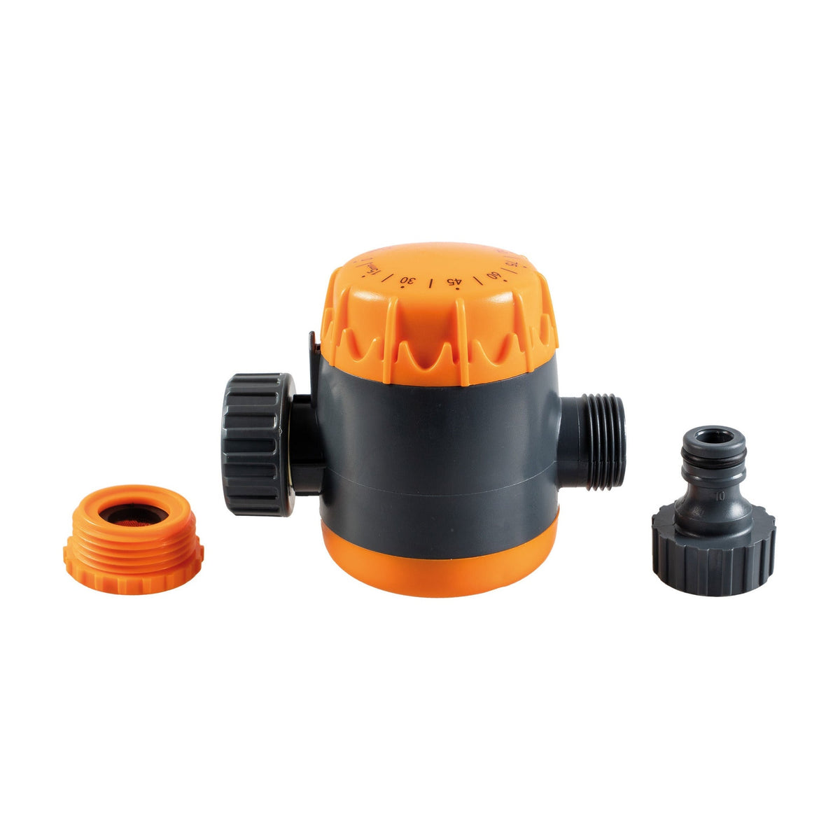 Mechanical Garden Sprinkler Timer_Hoses & Accessories