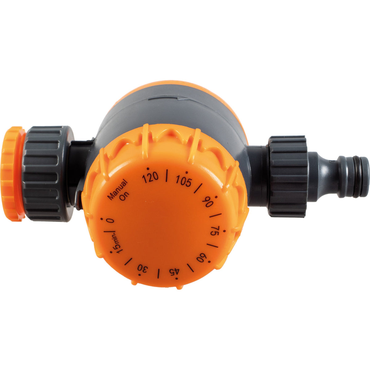 Mechanical Garden Sprinkler Timer_Hoses & Accessories