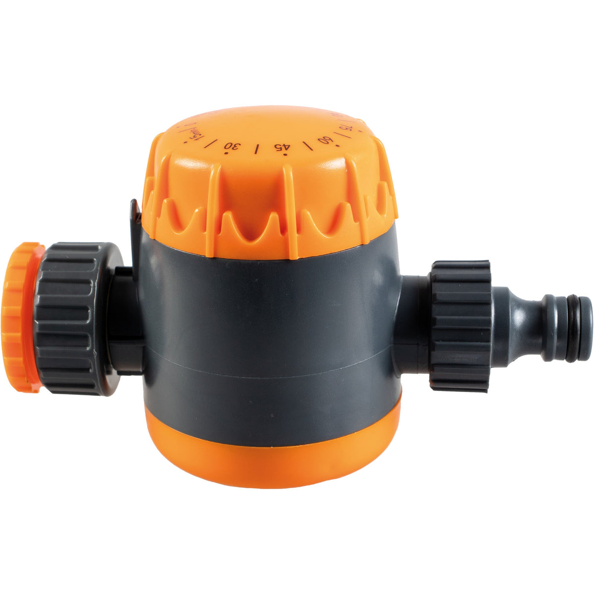 Mechanical Garden Sprinkler Timer_Hoses & Accessories