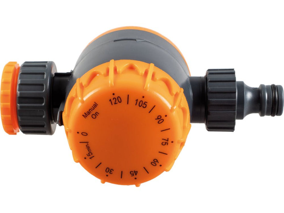 Mechanical Sprinkler Timer_Hoses & Accessories