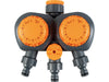 Double Head Mechanical Sprinkler Timer_Hoses & Accessories