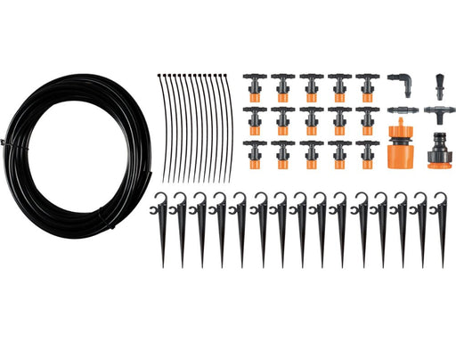 Micro Garden Irrigation System_Hoses & Accessories