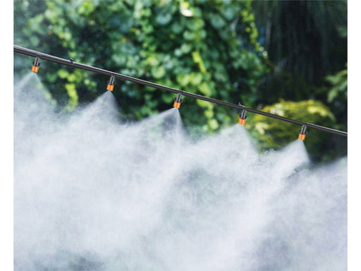 Micro Garden Irrigation System_Hoses & Accessories