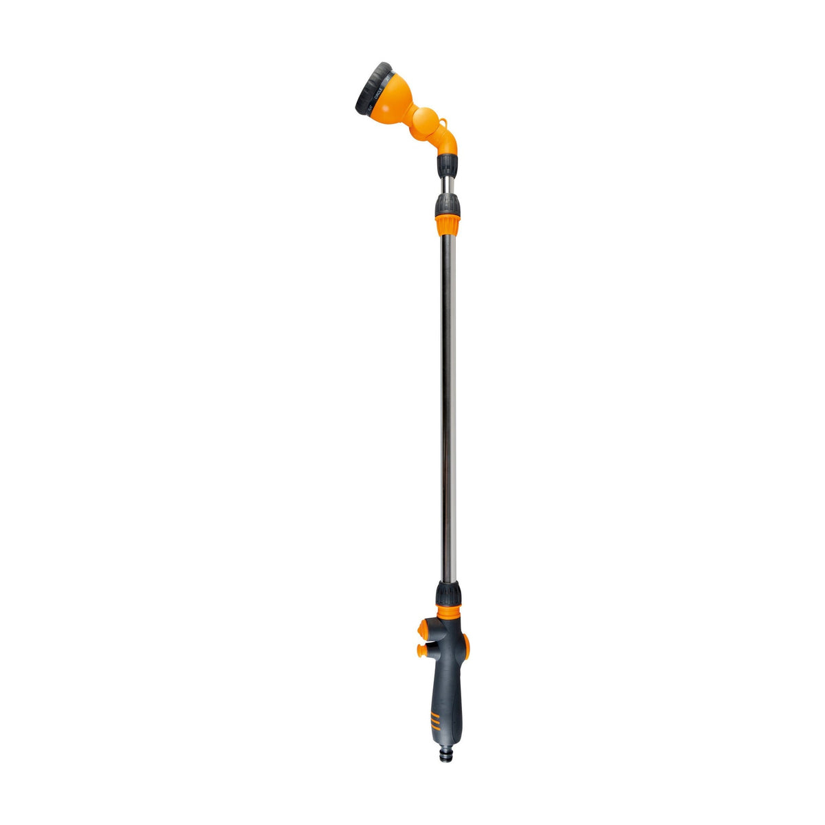Telescopic Garden Hose Spray Gun_Hoses & Accessories