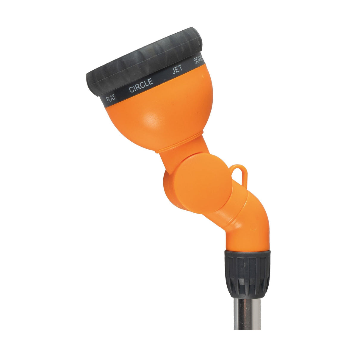 Telescopic Garden Hose Spray Gun_Hoses & Accessories