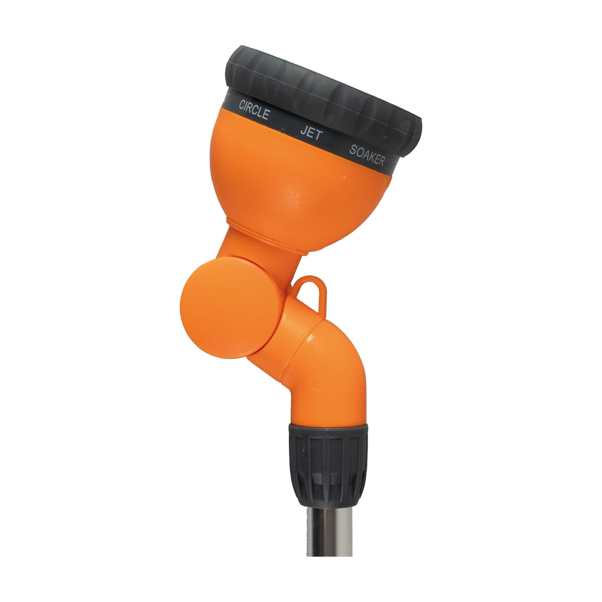 Telescopic Garden Hose Spray Gun_Hoses & Accessories