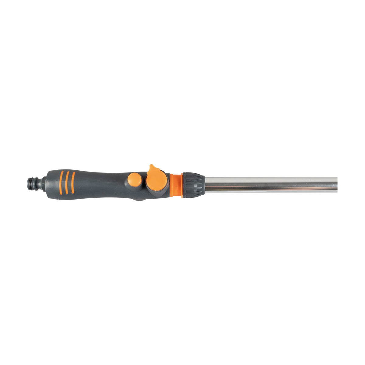 Telescopic Garden Hose Spray Gun_Hoses & Accessories