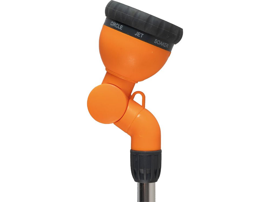 Telescopic Spray Gun Head_Hoses & Accessories