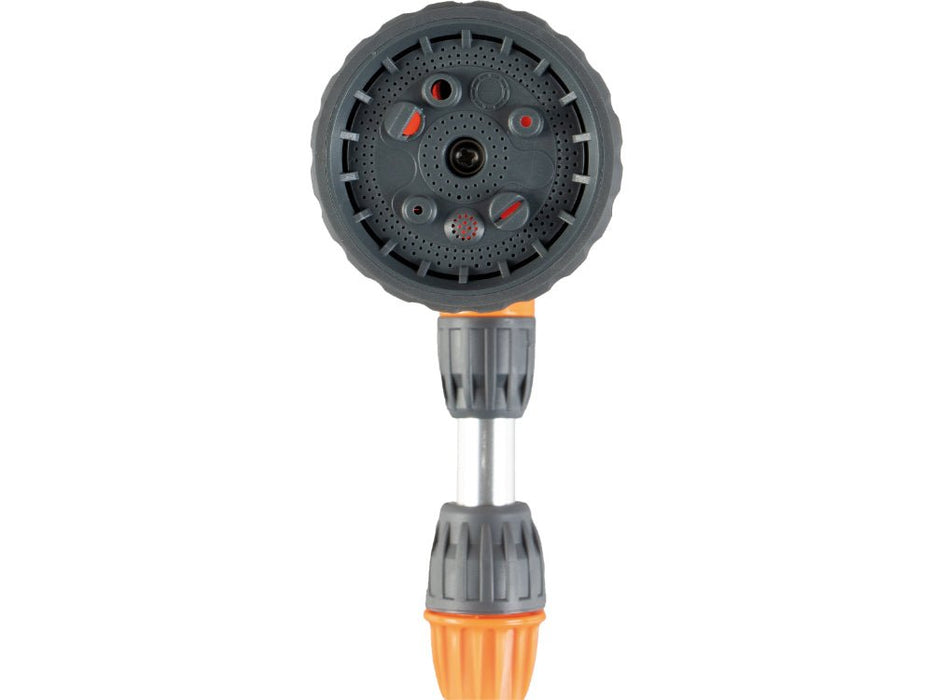 Telescopic Spray Gun Head_Hoses & Accessories