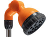 Garden Hose Spray Gun Head_Hoses & Accessories