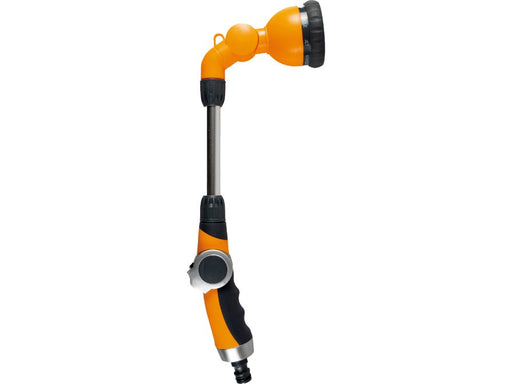 Garden Hose Spray Gun Head_Hoses & Accessories