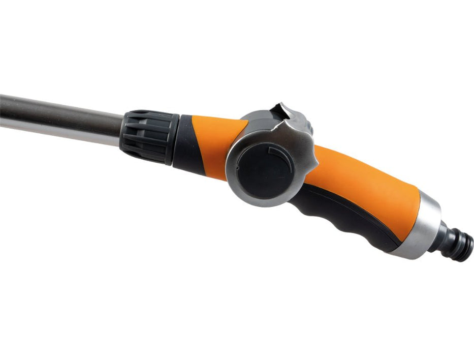 Garden Hose Spray Gun Head_Hoses & Accessories