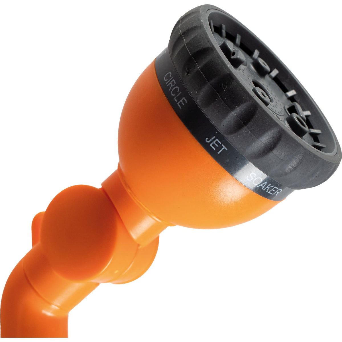Multi-Function Garden Hose Spray Gun_Hoses & Accessories