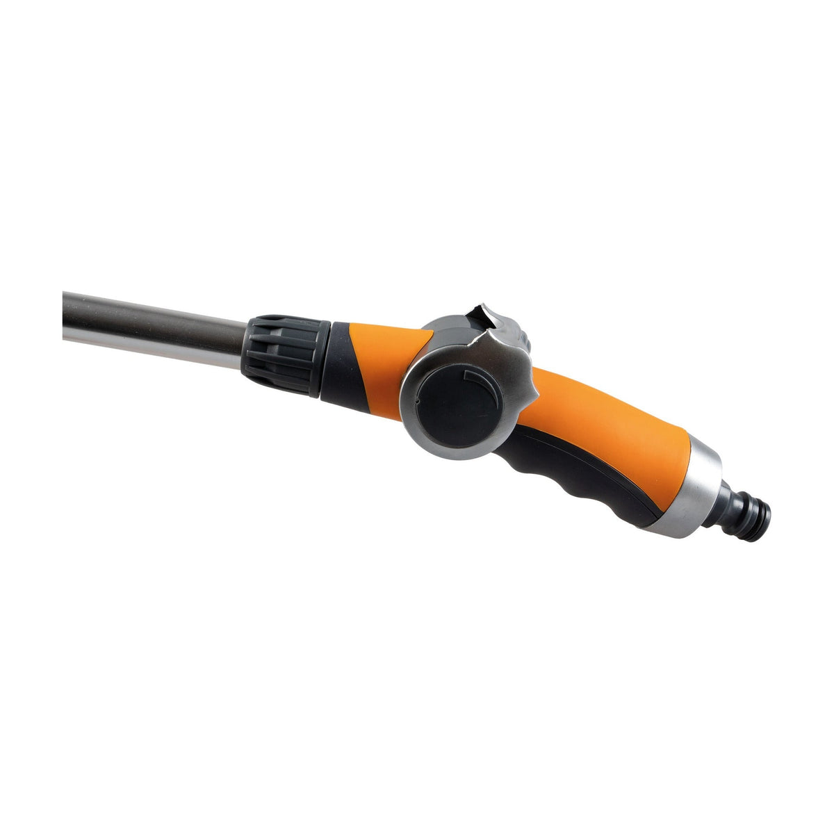 Multi-Function Garden Hose Spray Gun_Hoses & Accessories