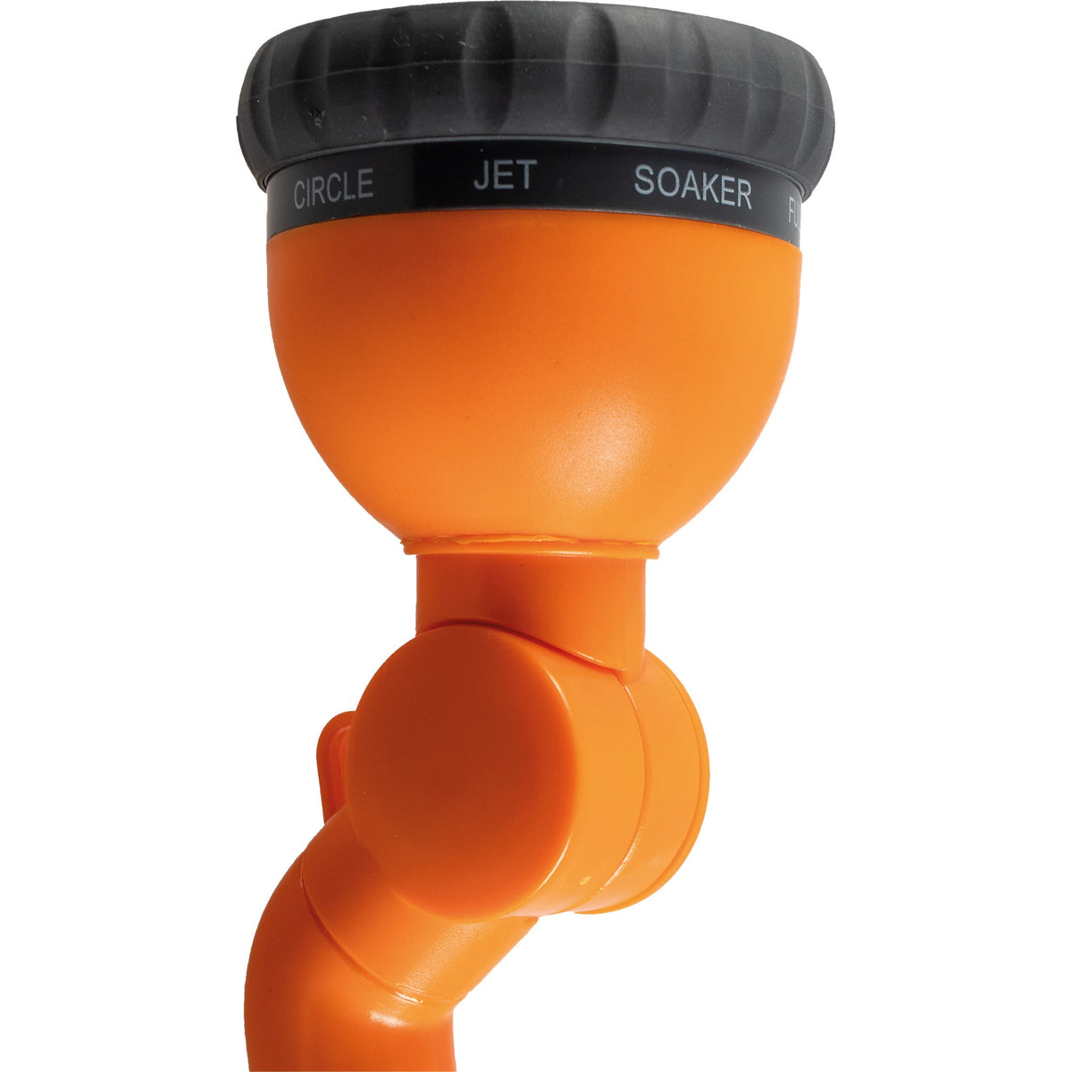 Multi-Function Garden Hose Spray Gun_Hoses & Accessories