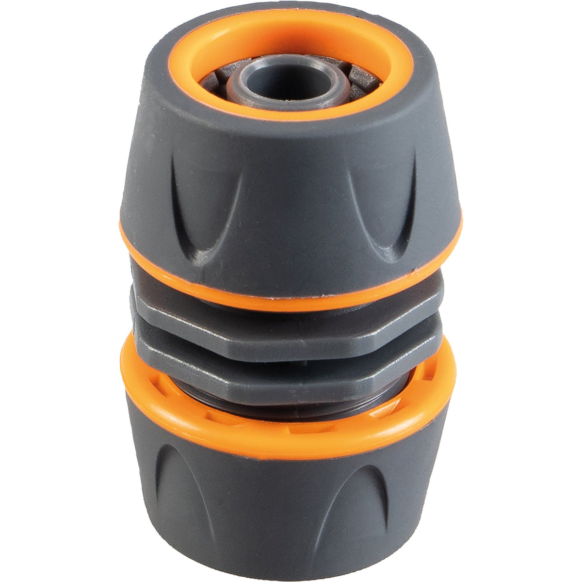 1/2" Garden Hose Joint Mender Connector_Hoses & Accessories