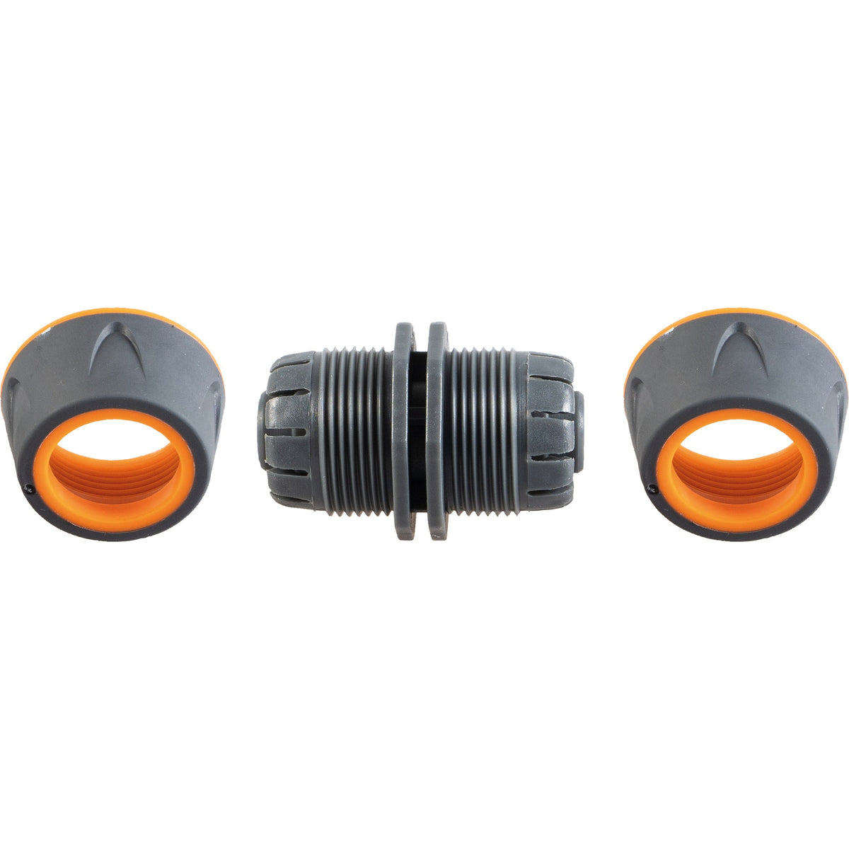 1/2" Garden Hose Joint Mender Connector_Hoses & Accessories