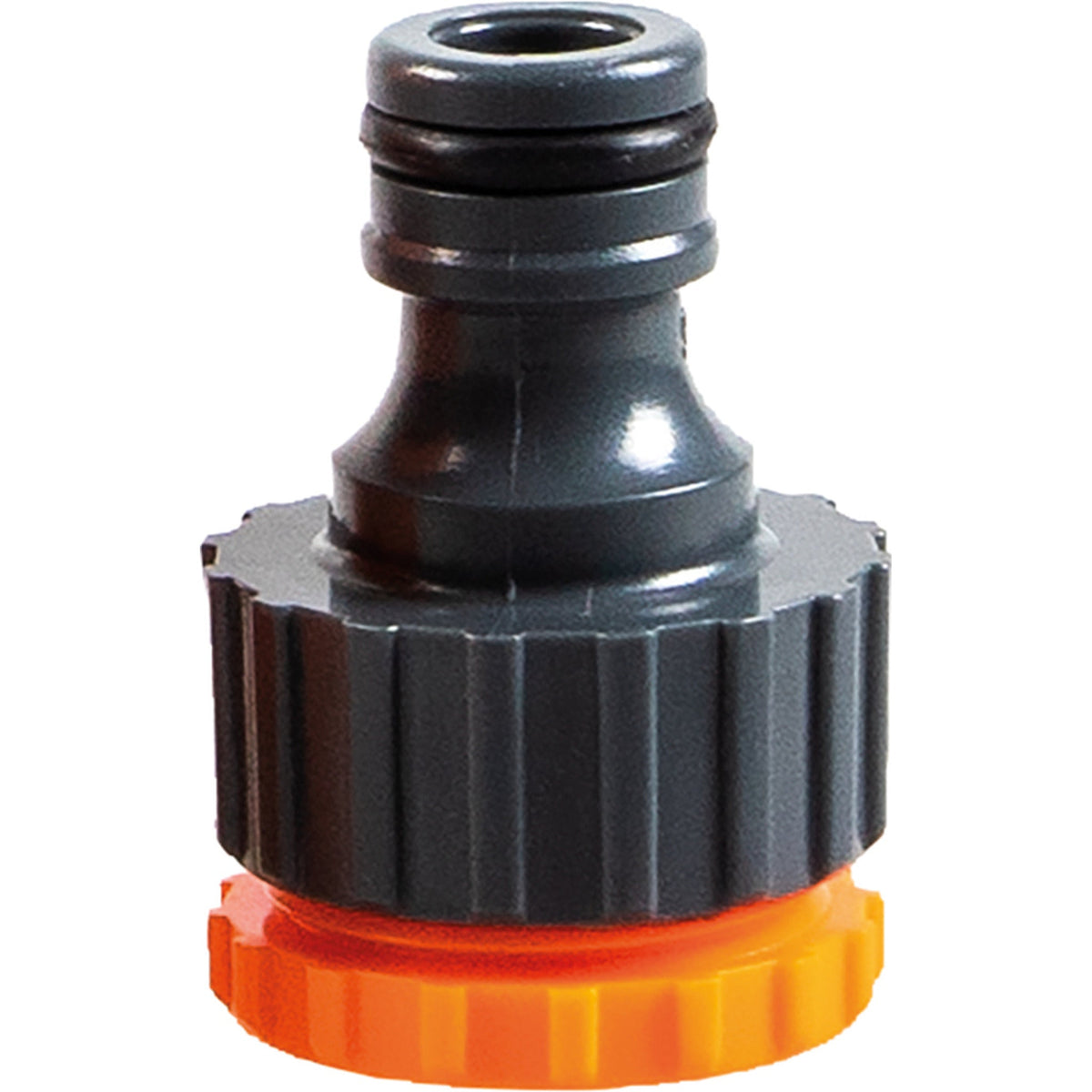 3/4" & 1" Garden Tap Connector Adaptor_Hoses & Accessories