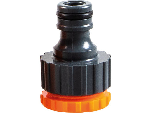 A 3/4 and 1 Inch Tap Connector_Hoses & Accessories