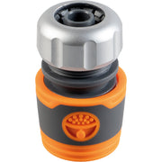 1/2" Garden Hose Quick Connector_Hoses & Accessories