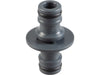 Double Male 1/2 inch Snap Connector_Hoses & Accessories