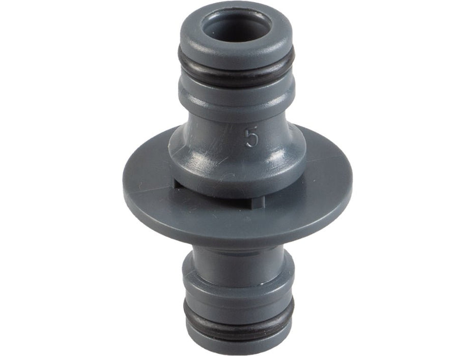 Double Male 1/2 inch Snap Connector_Hoses & Accessories