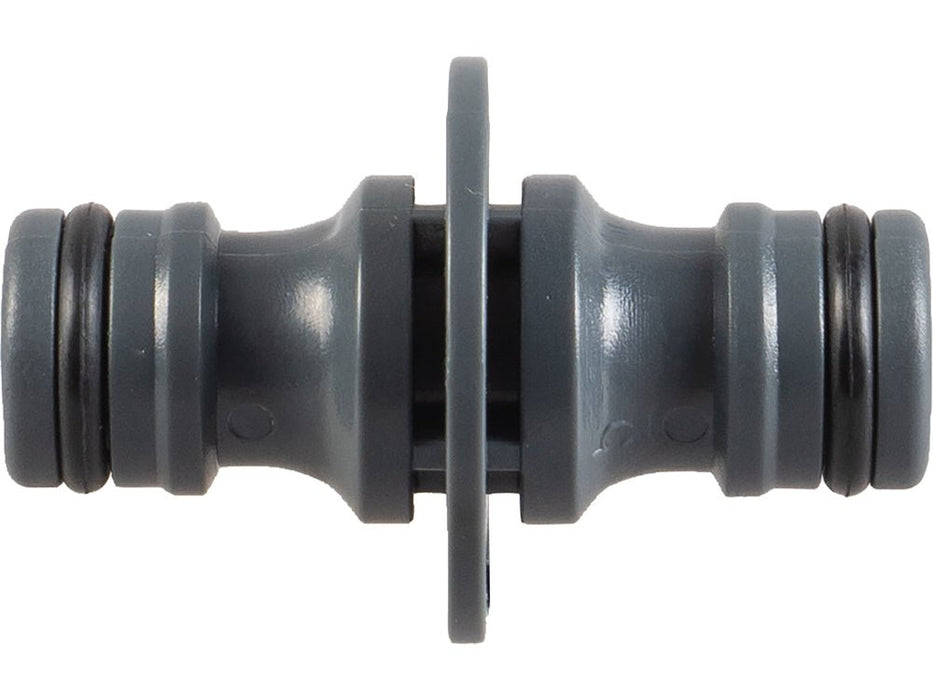 Double Male 1/2 inch Snap Connector_Hoses & Accessories