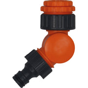 Flexible Garden Tap Connector_Hoses & Accessories
