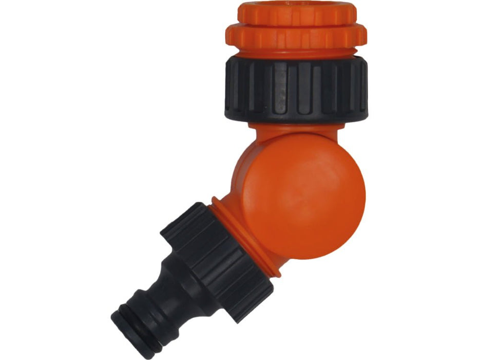 Flexible Outdoor Tap Connector_Hoses & Accessories