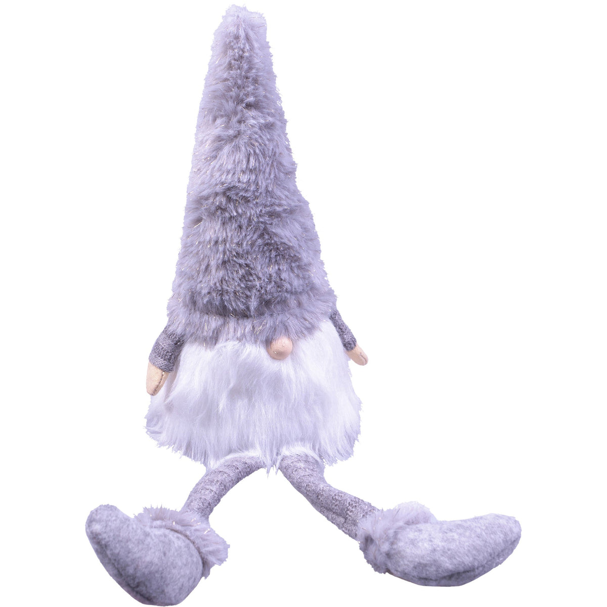 Long-Legged Christmas Gonk – Festive Holiday Decoration for Home & Tree_Indoor Christmas Decorations