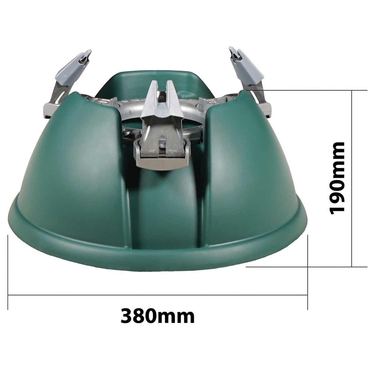 Christmas Tree Stand for Real Trees up to 2.3m_Christmas Tree Stands