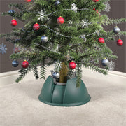 Christmas Tree Stand for Real Trees up to 2.3m_Christmas Tree Stands
