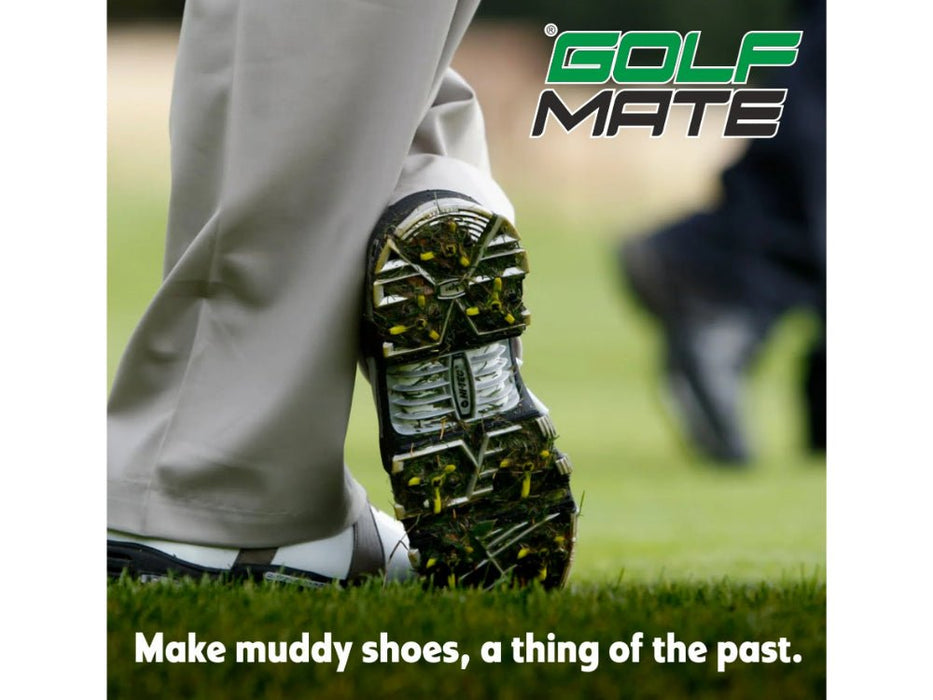 Golf Mate_