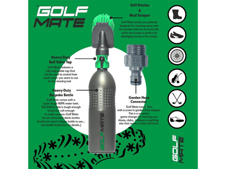 Golf Mate_
