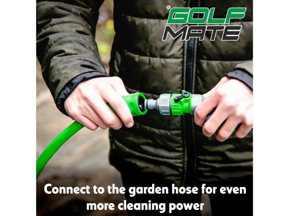 Golf Mate_