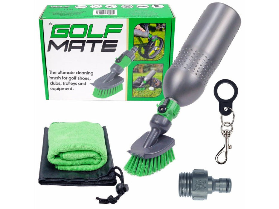 Golf Mate_