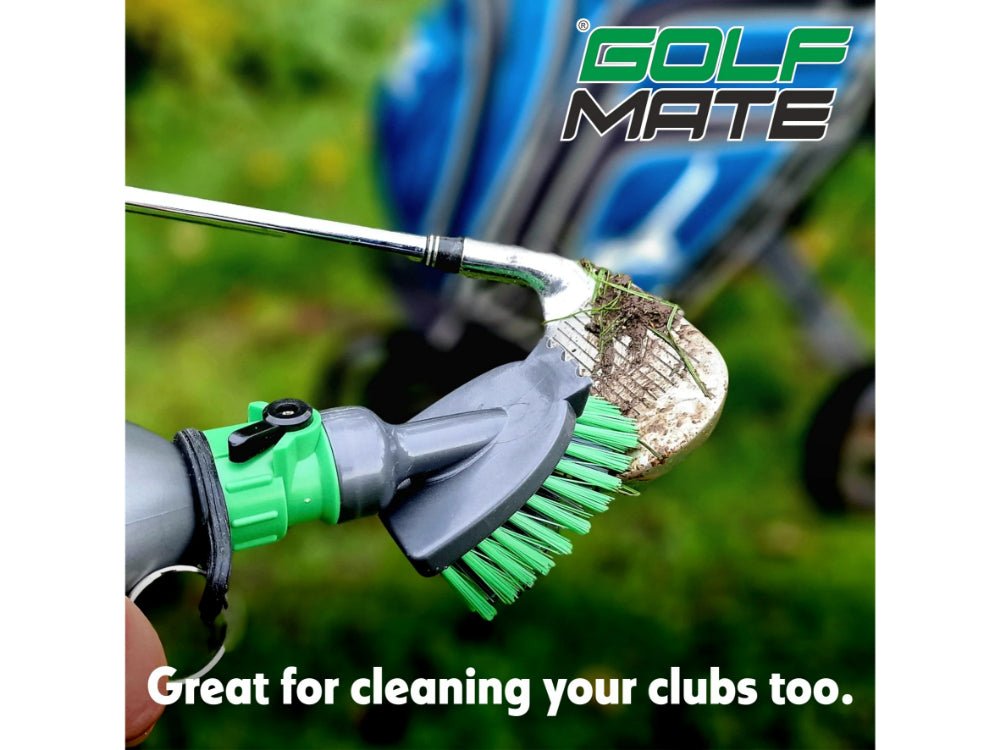 Golf Mate_