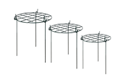 Grow Through Starter Kit - Garden Pride_Cages & Grow Throughs Plant Supports