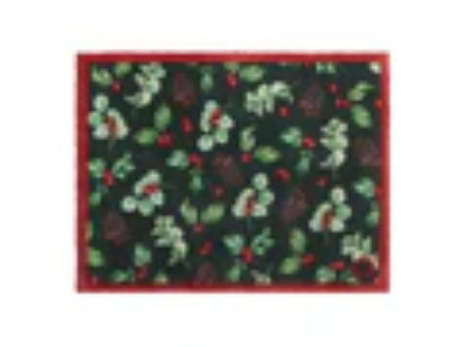 Hug Rug Winter Berries - Mat or Runner_Doormats