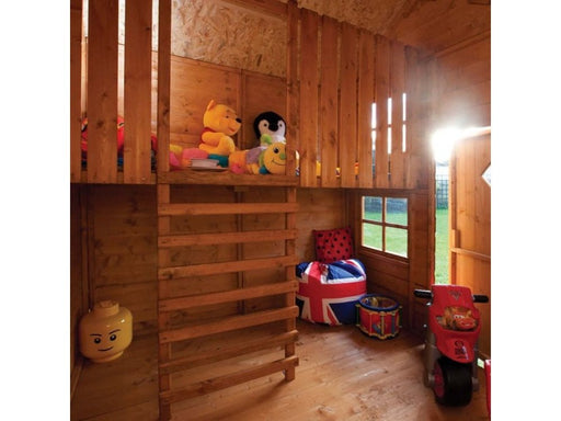 Playaway Swiss Cottage_Garden Furniture