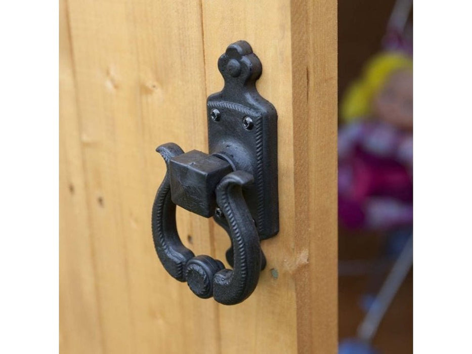 Playaway Swiss Cottage_Garden Furniture