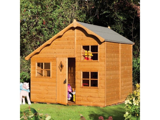 Playaway Swiss Cottage_Garden Furniture