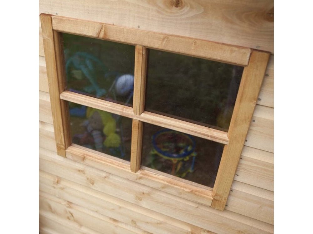 Playaway Swiss Cottage_Garden Furniture