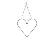 Decorative Hanging Heart_Wall Art