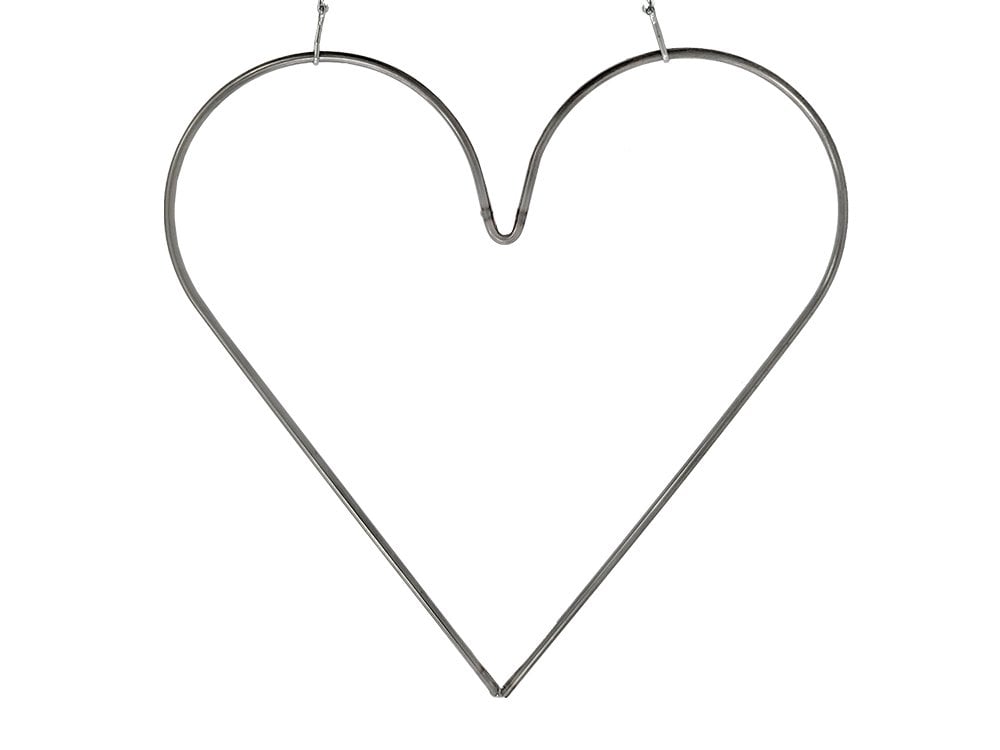 Decorative Hanging Heart_Wall Art