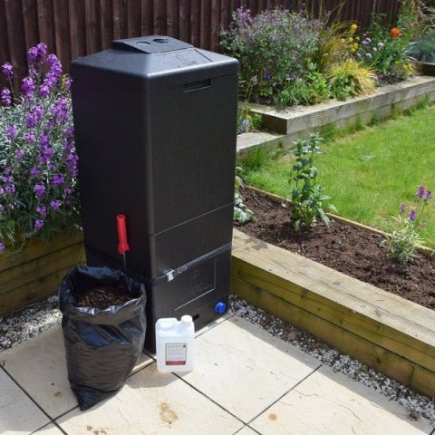 HOTBIN Mini_Composters