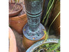 Garden Hand Water Pump Garden Ornament Cast Iron_Garden Ornaments