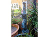 Garden Hand Water Pump Garden Ornament Cast Iron_Garden Ornaments